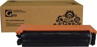Gala-print GP-CF401X (аналог HP CF401X-C)
