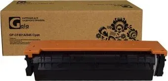 Gala-print GP-CF401A (аналог HP CF401A-C)