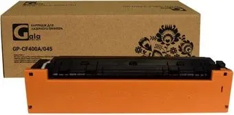 Gala-print GP-CF400A (аналог HP CF400A)