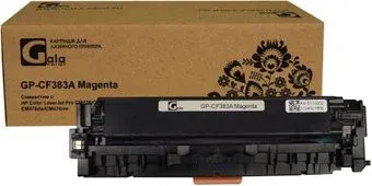 Gala-print GP-CF383A (аналог HP CF383A)