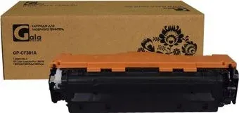 Gala-print GP-CF381A (аналог HP CF381A)