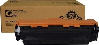 Gala-print GP-CF380X (аналог HP CF380X)