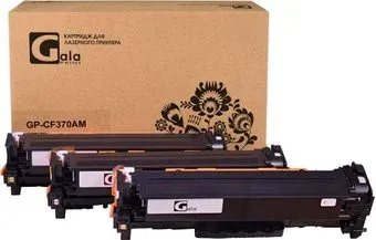Gala-print GP-CF370AM (аналог HP CF370AM)