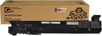 Gala-print GP-CF311A (№826A) (аналог HP CF311A (№826A))