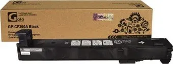 Gala-print GP-CF300A (№827A) (аналог HP CF300A_BK)
