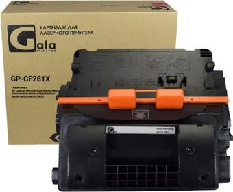 Gala-print GP-CF281X (аналог HP CF281X)
