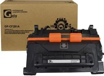Gala-print GP-CF281A (№81A) (аналог HP CF281A)