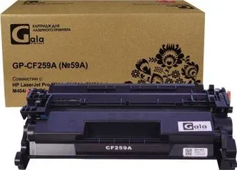 Gala-print GP-CF259A (№59A) (аналог HP CF259A_emu)