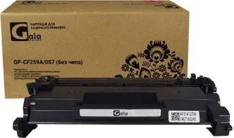 Gala-print GP-CF259A/057 (№59A) no_chip (аналог HP CF259A/057_no_chip)