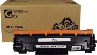 Gala-print GP-CF244A (№44A) (аналог HP CF244A)