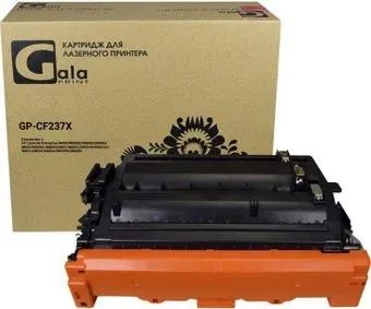 Gala-print GP-CF237X (№37X) (аналог HP CF237X)