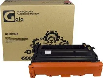 Gala-print GP-CF237A (№37A) (аналог HP CF237A)