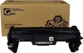 Gala-print GP-CF234A (№34A) Drum (аналог HP CF234A_Drum)
