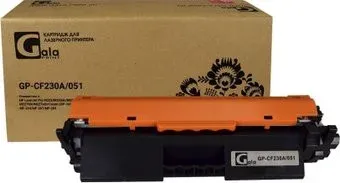 Gala-print GP-CF230A/051 (№30A) (аналог HP CF230A/051)
