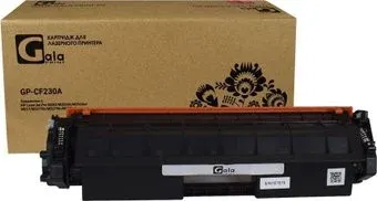 Gala-print GP-CF230A (аналог HP CF230A)
