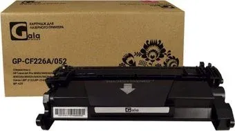 Gala-print GP-CF226A/052 (№26A) (аналог HP CF226A/052)