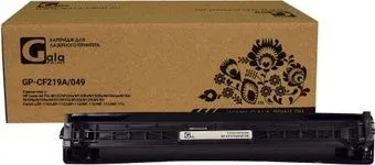 Gala-print GP-CF219A/049 (№19A) Drum (аналог HP CF219A_Drum)