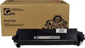 Gala-print GP-CF218A (№18A) (аналог HP CF218A)