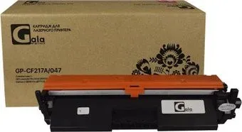 Gala-print GP-CF217A/047 (№17A) (аналог HP CF217A/047)