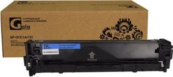 Gala-print GP-CF211A (131A)/731 (аналог HP CF211A (131A)/731)