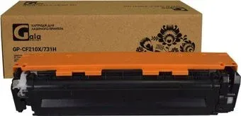 Gala-print GP-CF210X (131X)/731 (аналог HP CF210X/731H_BK)