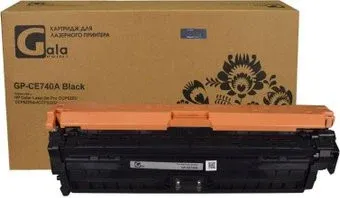 Gala-print GP-CE740A (аналог HP CE740A)