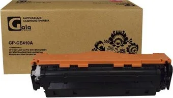 Gala-print GP-CE410A (№305A) (аналог HP CE410A (№305A))