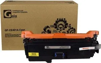 Gala-print GP-CE401A (аналог HP CE401A)