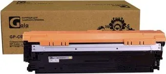 Gala-print GP-CE342A (№651A) (аналог HP CE342A_Y)