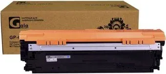 Gala-print GP-CE341A (№651A) (аналог HP CE341A_C)