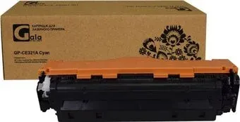Gala-print GP-CE321A (аналог HP CE321A)