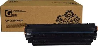 Gala-print GP-CE285X/725 (аналог HP CE285X/725)
