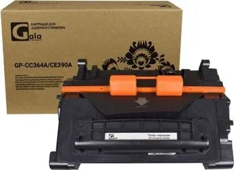 Gala-print GP-CC364A (аналог HP CC364A)