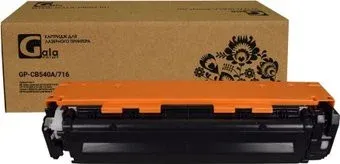 Gala-print GP-CB540A/716 (аналог HP CB540A/716)