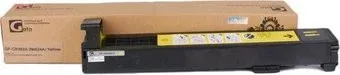 Gala-print GP-CB382A (№824A) (аналог HP CB382A_Y)