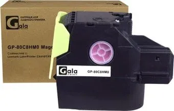 Gala-print GP-80C8HM0 (аналог Lexmark80C8HM0_M)