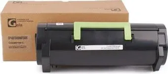 Gala-print GP-60F5X00/60F5X0E (аналог Lexmark60F5X00/60F5X0E)