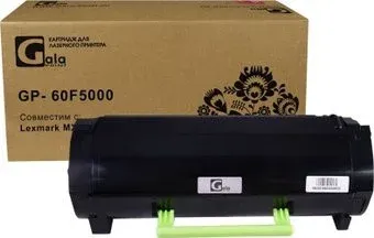 Gala-print GP-60F5000 (аналог Lexmark60F5000)