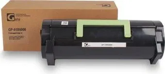 Gala-print GP-51B5000 (аналог Lexmark51B5000)