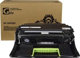 Gala-print GP-50F0Z00 Drum (аналог Lexmark50F0Z00_Drum)