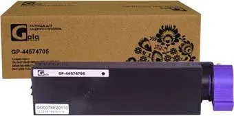 Gala-print GP-44574705 (аналог Oki 44574705)