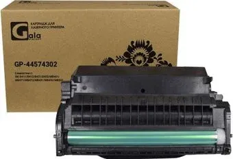 Gala-print GP-44574302 Drum (аналог Oki 44574302_Drum)