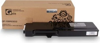 Gala-print GP-106R03532 (аналог Xerox 106R03532_BK)