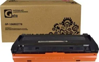 Gala-print GP-106R02778 New chip (аналог Xerox 106R02778_New chip)
