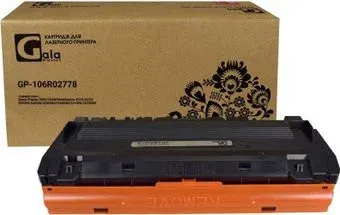 Gala-print GP-106R02778 (аналог Xerox 106R02778)