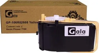 Gala-print GP-106R02608 (аналог Xerox 106R02608_Y)