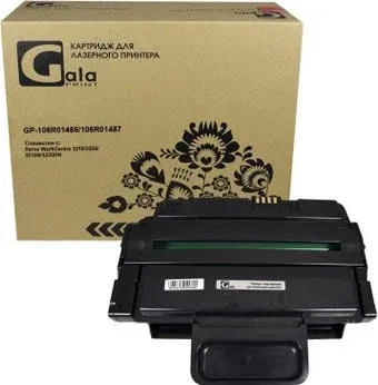 Gala-print GP-106R01486/1487 (аналог Xerox 106R01486/1487)
