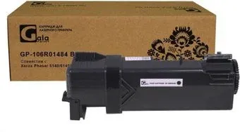 Gala-print GP-106R01484 (аналог Xerox 106R01484_BK)