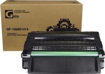 Gala-print GP-106R01415 (аналог Xerox 106R01415)