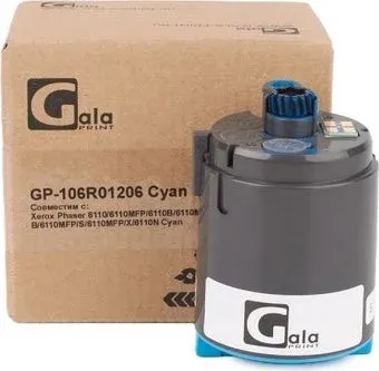 Gala-print GP-106R01206 (аналог Xerox 106R01206_C)